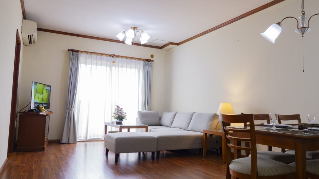 hotel california hanoi