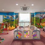 play-ground-hotel-california-hanoi play-ground-hotel-california-hanoi